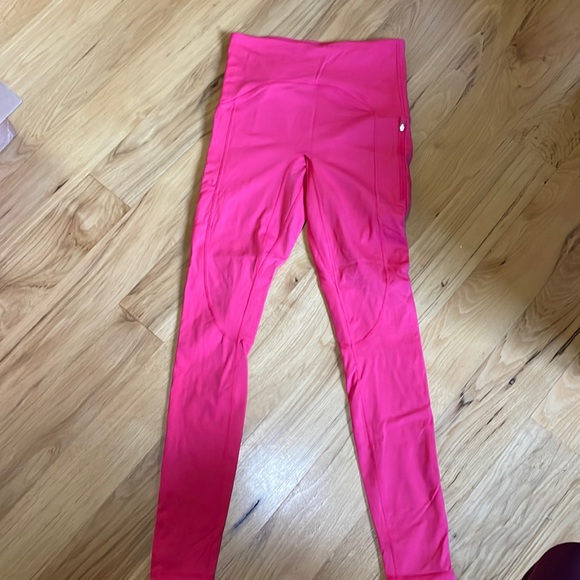 Fabletics Motion 365 Leggings - Picture 1 of 4